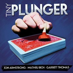 Tiny Plunger - J. Armstrong, M. Bich & G. Thomas