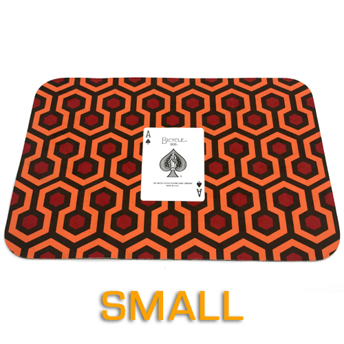 Pre-Printed SMALL Roll Up Pad - by PropDog