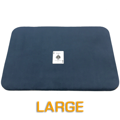 LARGE Roll Up Pad - by PropDog