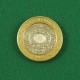 Flipper Coin - £2