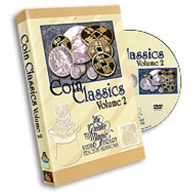 Coin Classics Greater Magic - Volume 2