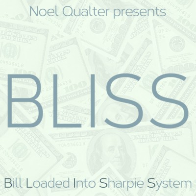 Bliss by Noel Qualter