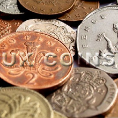 UK Coins