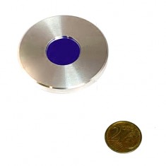 Coin UFO