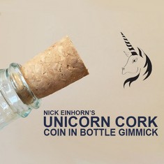 Unicorn Cork - Nick Einhorn 