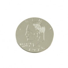 Palming Coin - Eisenhower Dollar