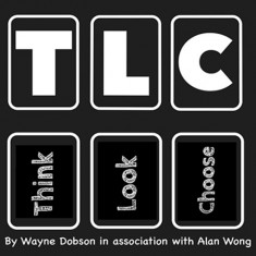 TLC by Wayne Dobson