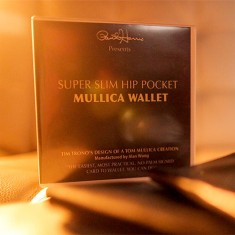 by Paul Paul Harris Presents SuperSlim Hip Pocket Mullica Online Instructions 