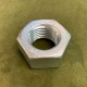 Jumbo 65mm Steel Nut