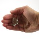 Jumbo Diamond Ring 32mm