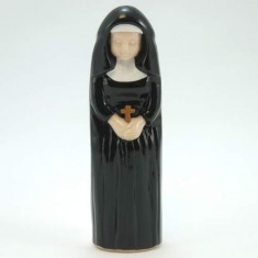 Sister Rection - The Nun! X-RATED ITEM!!