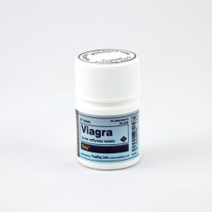 Comedy Pill Tubs - Viagra