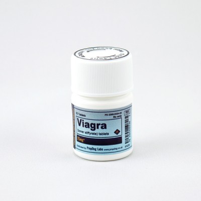 Comedy Pill Tubs - Viagra