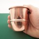 Chop Cup by Bazar de Magia - Copper