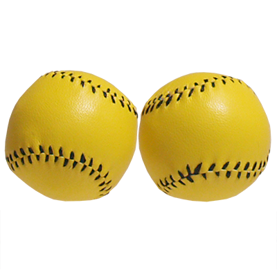 5.7 cm by Leo Smetsers Details about   Final Load Ball Leather Yellow 
