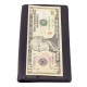 JOL Large Plus Wallet - Black Leather by Jerry O’Connell and PropDog-