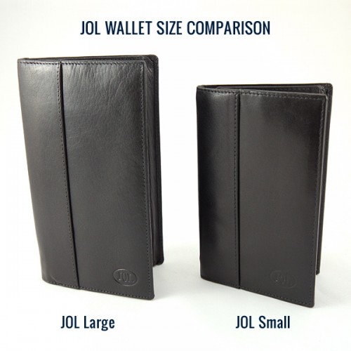 JOL ID Case by Jerry O'Connell & PropDog 