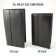 JOL Large Plus Wallet - Black Leather by Jerry O’Connell and PropDog-
