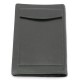 JOL Small Plus Wallet - Black Leather by Jerry O’Connell and PropDog