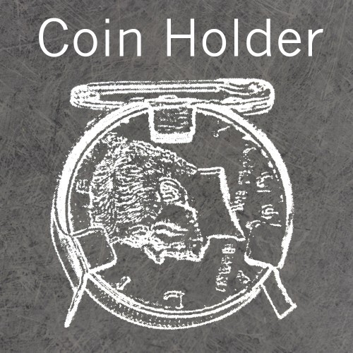 Coin Holder
