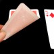 Flash Playing Card Backs - by PropDog