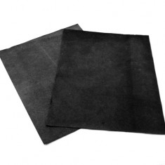 Flash Paper - Black