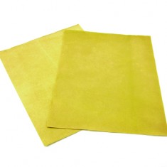 Flash Paper - Yellow