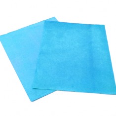 Flash Paper - Blue