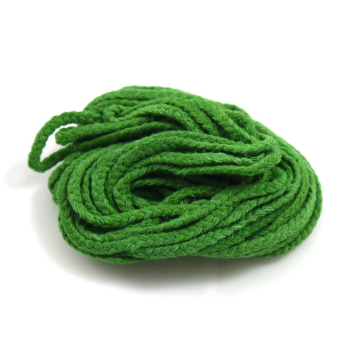 Flash String 5 Meters - Green