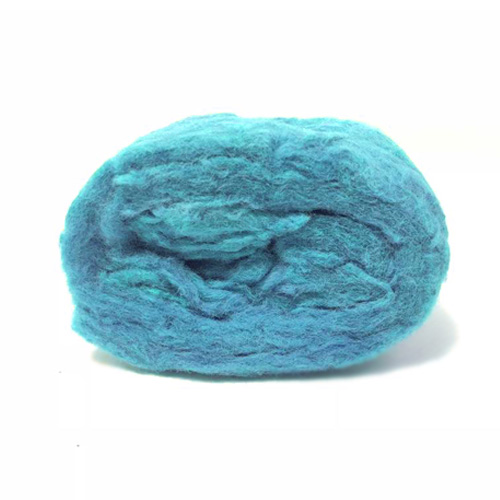 Flash Wool/Cotton - Blue