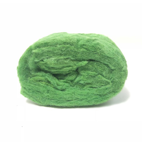 Flash Wool/Cotton - Green