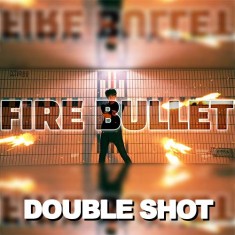 Fire Bullet by Sun (Double Shot - Right Hand)