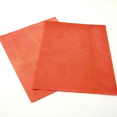 Flash Paper - Red