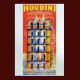Houdini - Poster