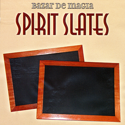 Spirit Slates by Bazar De Magia - 12" x 9"(Non Magnetic)