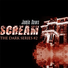 Scream by Jamie Daws