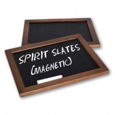 Spirit Slates by Bazar De Magia - 12" x 9"(magnetic)