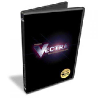 Vectra Line DVD by Steve Fearson