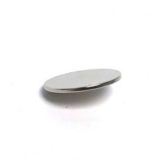 Neodymium Magnet Size 15mm x 1mm Disc