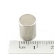 Neodymium Magnet Size 10mm x 15mm Cylinder