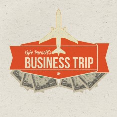 Business Trip by Kyle Purnell (GIMMICK INCLUDED)