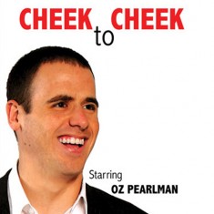 Cheek to Cheek by Oz Pearlman