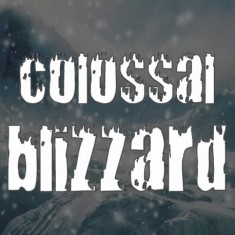 Colossal Blizzard 2.0 by Anthony Miller and Magick Balay (Cards Included)