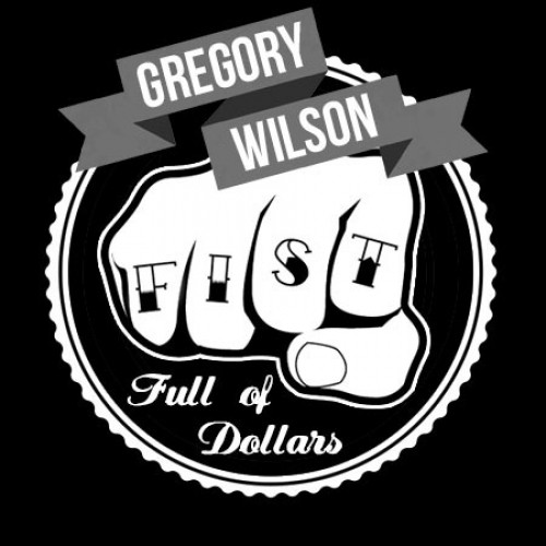 Fist Full of Dollars by Gregory Wilson (Half Dollar)