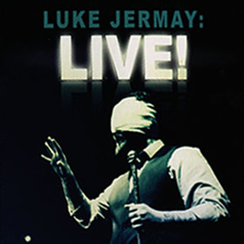 Luke Jermay Live!