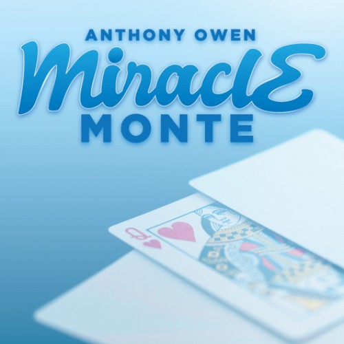 Miracle Monte by Anthony Owen