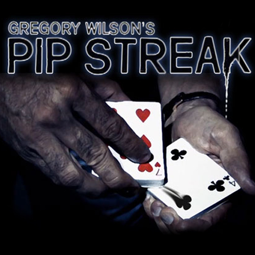 Pip Streak - Gregory Wilson