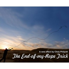 The End of My Rope by Chris Philpott