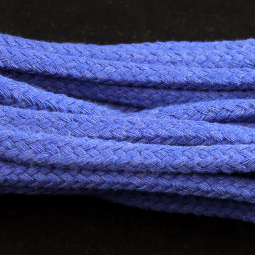 PropDog Deluxe Magicians' 9mm Soft Rope 10M - Blue