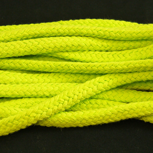 PropDog Deluxe Magicians' 9mm Soft Rope 10M - Green